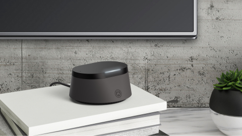 Nevo® Butler digital assistant enables brands to quickly offer a range of new services. (Photo: Busi ... 
