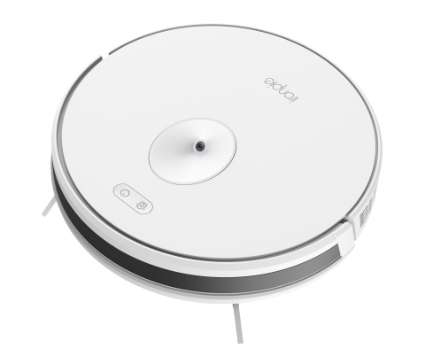 Ironpie Smart Robot Vacuum by Trifo (Photo: Business Wire)