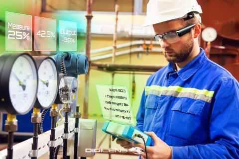 Smartglass based AR training is having a measurable impact throughout several industries. Situationa ... 
