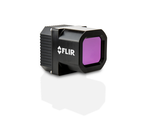 FLIR’s second generation all-weather thermal-vision automotive development kit (ADK) augments other autonomous vehicle sensors and offers the redundancy needed to improve safety. (Photo: Business Wire)
