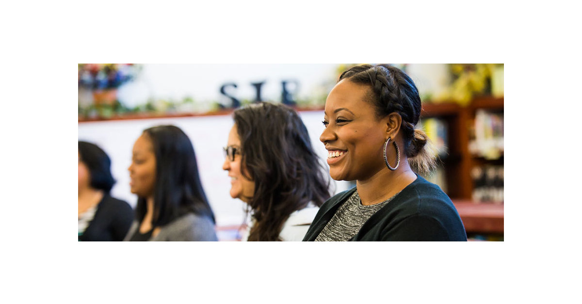 Relay Graduate School of Education Unifies Institution Management with Unit4 Business World