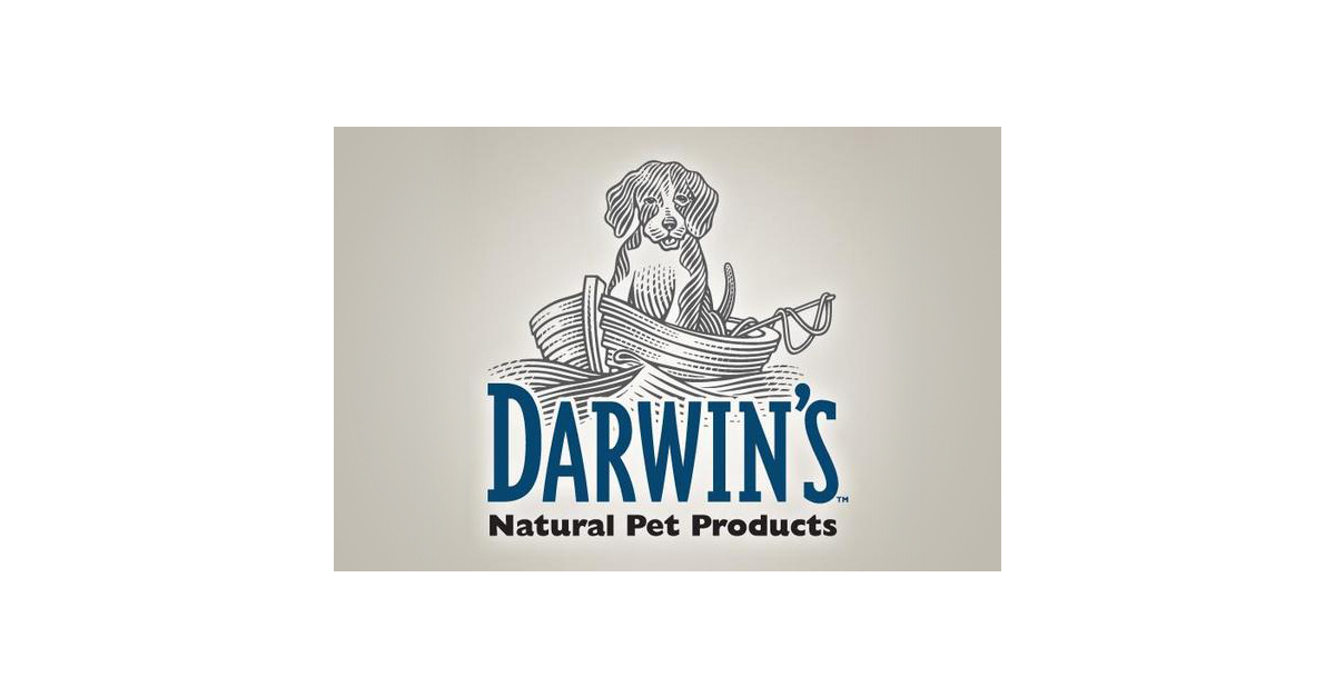 Darwin’s Natural Pet Products Pays Adoption Fees for Rescued Pets