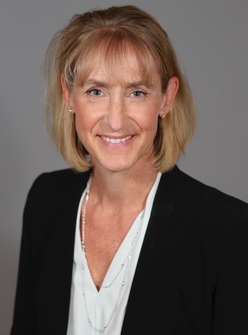 Headshot of Kathleen Zwickert (Photo: Business Wire)