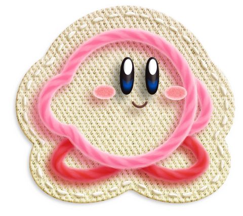 In this enhanced version of the acclaimed Kirby’s Epic Yarn game that originally launched for the Wii system, Kirby is transported into a world made of cloth and yarn to unravel enemies, unzip secret passageways and transform into powerful vehicles. (Photo: Business Wire)