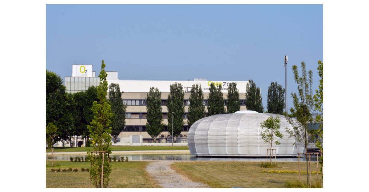 Le siège social de FlowMetric Europe déménage sur le campus OpenZone ...