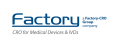 Factory CRO与Boston Biomedical Associates宣布合并