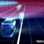 ベロダイン・ライダーが、自律性と運転支援向けの画期的技術を2019年CESで発表