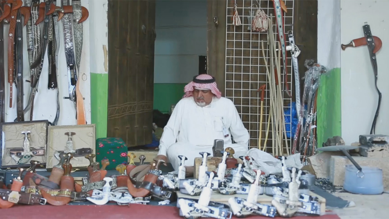 Highlights from the Rich and Diverse Heritage and Culture Initiatives at the 33rd Edition of Janadria Festival in Saudi Arabia (Video: AETOSWire)

