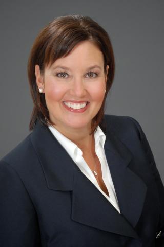 Lieutenant Governor Mary Taylor. (Photo: Business Wire)