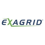 エクサグリッド独自の機能がARBES Technologiesのバックアップを最適化