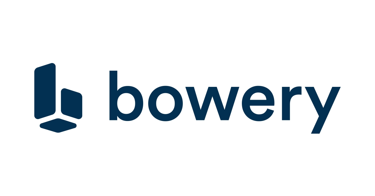 Bowery Valuation, the Real Estate Appraisal Startup, Secures 12