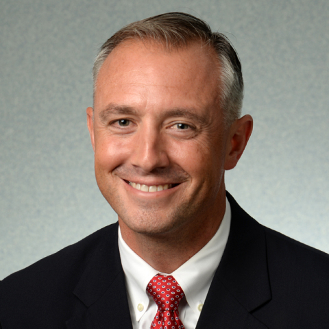 Scott Hallam has been named senior vice president over Williams' Atlantic-Gulf Operating Area. (Phot ... 