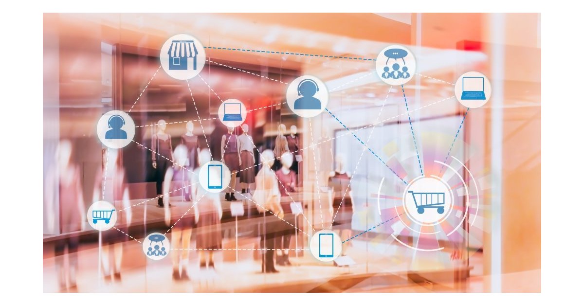 Sensormatic Solutions is Fast Forwarding Retail with Smart, Connected ...