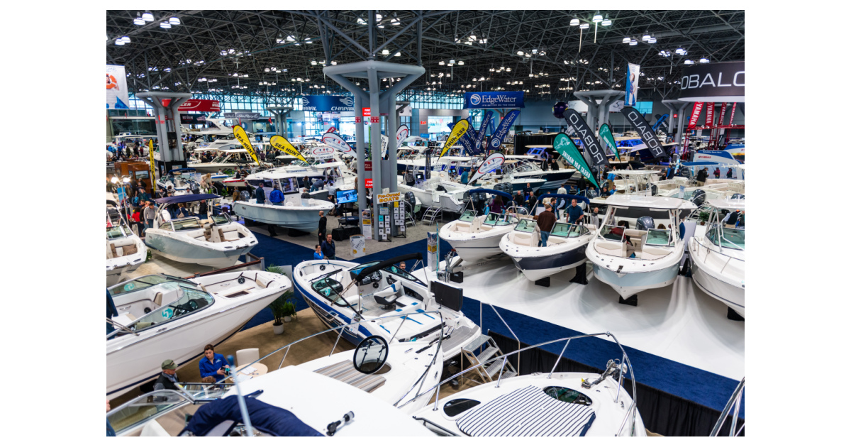 U.S. Recreational Boating Industry Sees Seventh Consecutive Year of ...