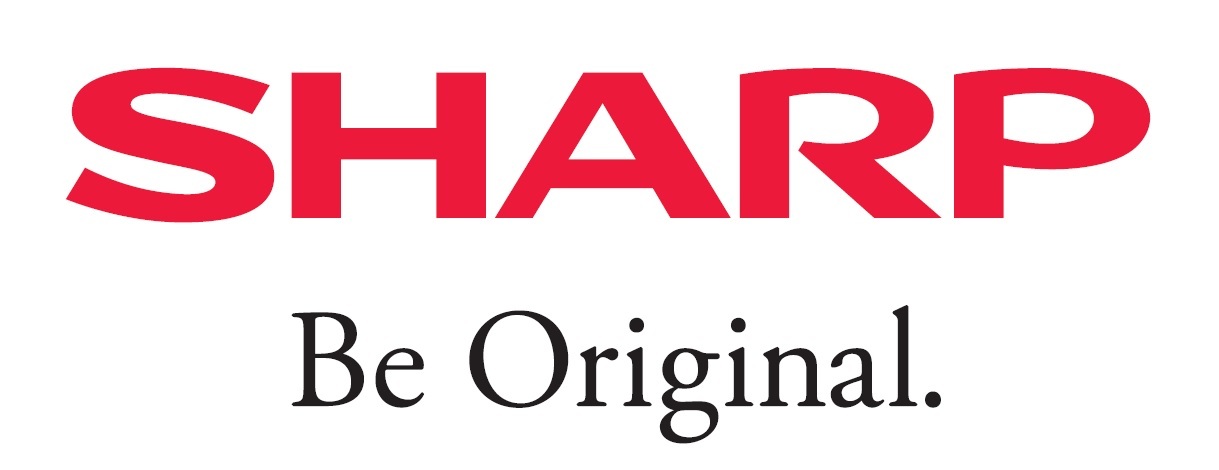 sharp brand
