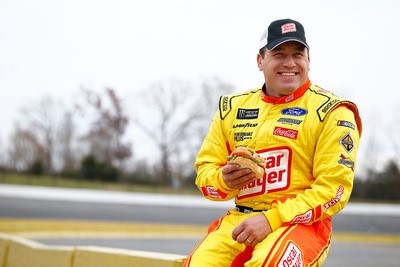 Oscar Mayer Announces Its 2019 Partnership with Roush Fenway Racing’s Ryan Newman Who Will Power the ... 