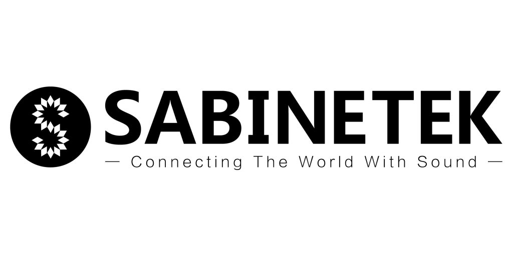 SABINETEK Features Award-Winning Audio Products at CES 2019