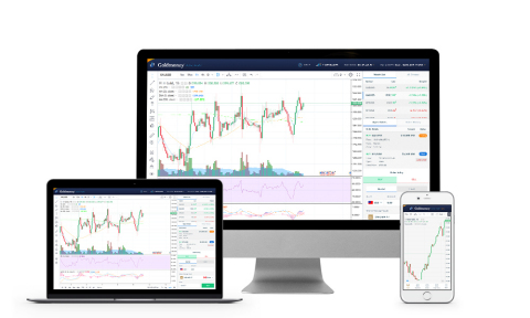Goldmoney introduces new real-time precious metals trading and analysis platform Active Trader. (Pho ... 