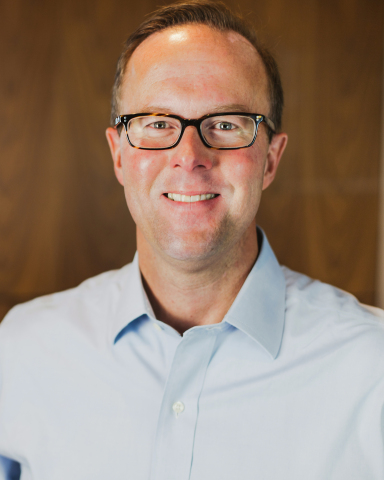 Scott Hudler, new chief marketing officer for Torchy's Tacos (Photo: Business Wire)