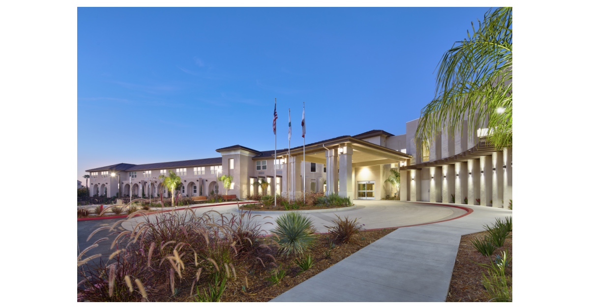 Douglas Wilson Companies Launches a New Brand of Senior Living