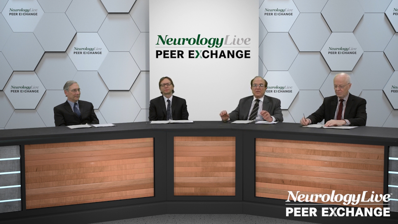 Peer Exchange: Chronic Migraine: New Paradigms in Management