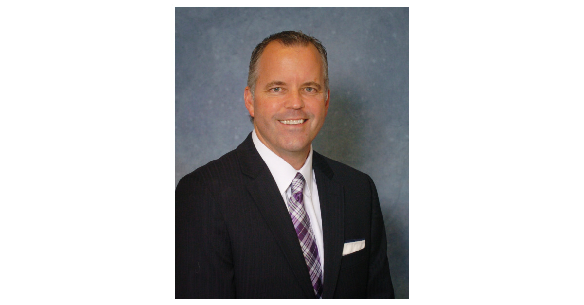 Patterson Companies Announces Dental Leadership Appointment Business Wire