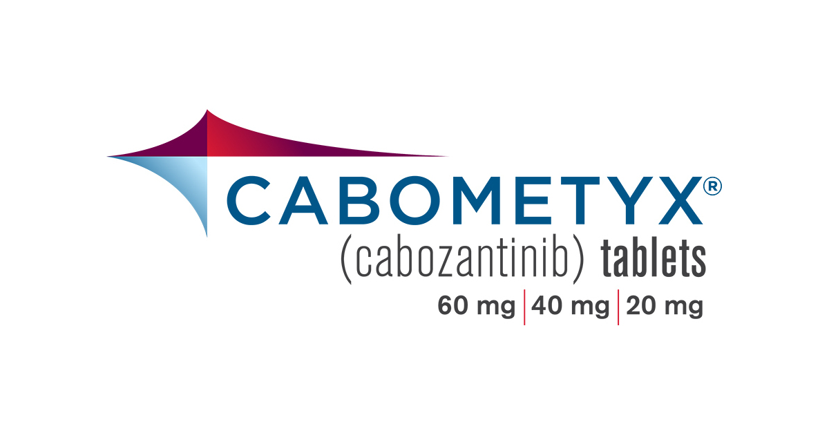 Exelixis Announces U.S. FDA Approval Of CABOMETYX® (cabozantinib ...