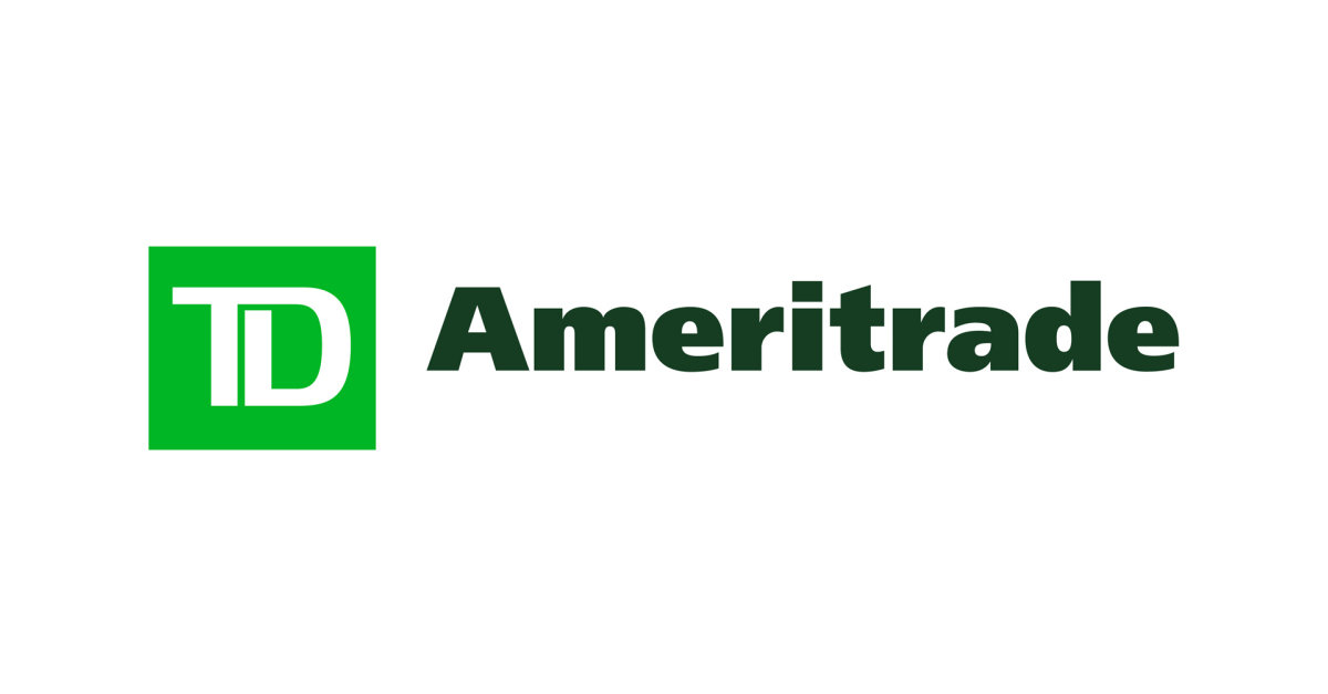 does td ameritrade have a debit card