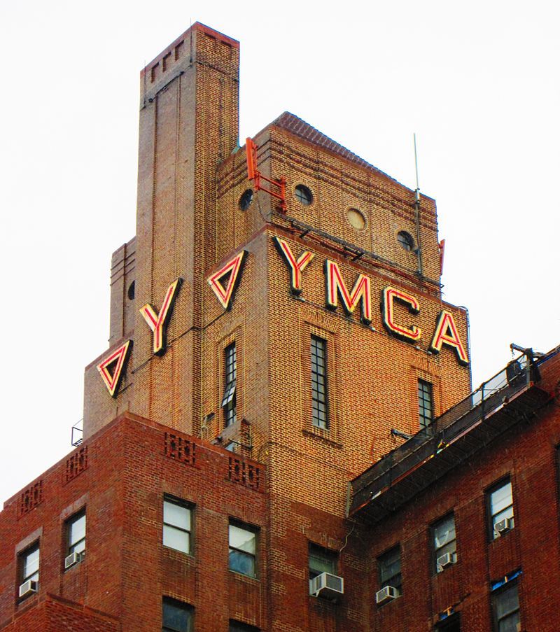 Ymca Of Greater New York Tackles Energy Conservation With Gotham 360 And Buildingiq Business Wire