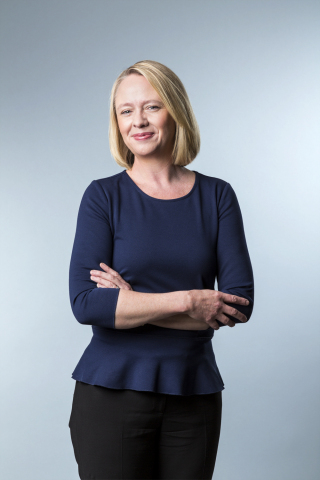 Hope Cochran, Managing Director, Madrona Venture Group (Photo: Business Wire)