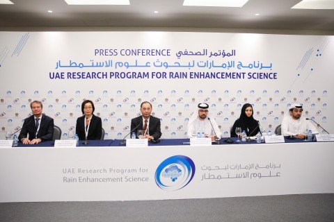 Los ganadores del primer ciclo de UAEREP presentan los mejores resultados finales del proyecto en el 3er. IREF