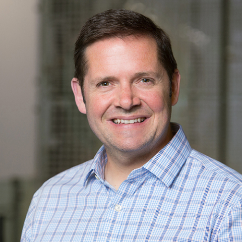 Brian Foster, SVP Product Management, MobileIron (Photo: Business Wire)