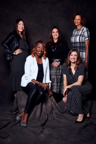 Women at Macy’s Lead the Way for the Shoptalk 2019 Conference. A lineup of Macy’s, Inc.’s senior fem ... 