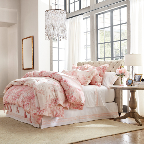 Pottery Barn Unveils New Registry Collection With Renowned