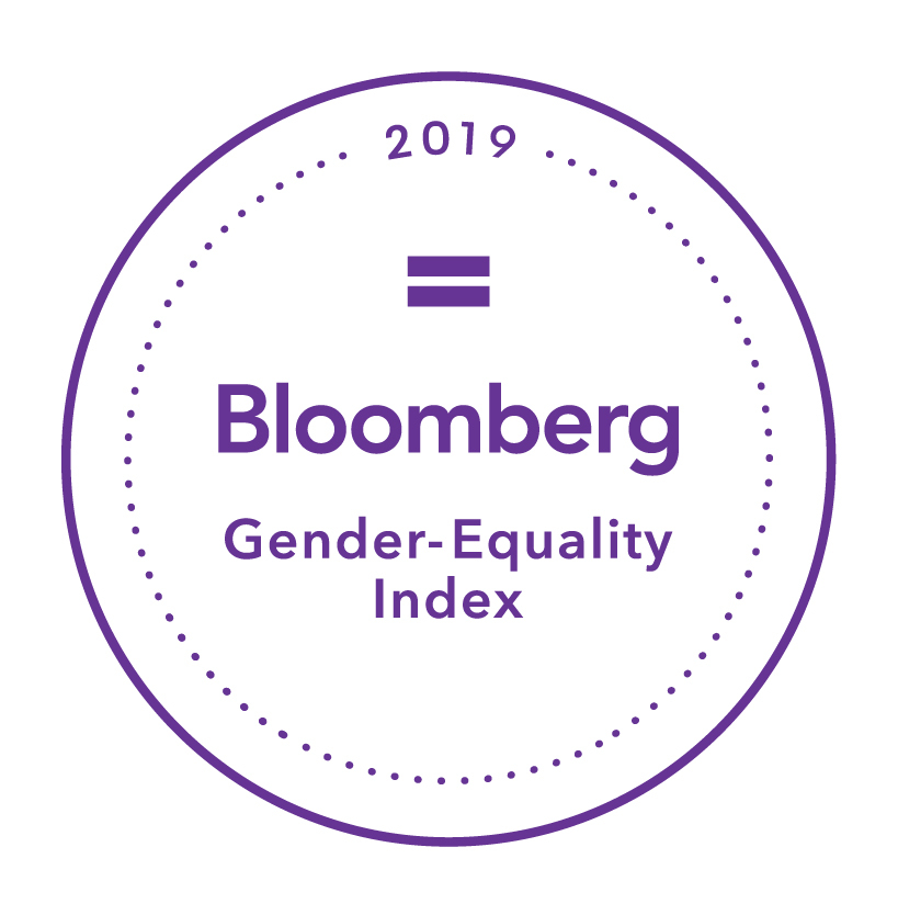 Signet Jewelers Selected For 2019 Bloomberg Gender-Equality Index ...