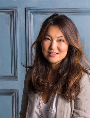 Monica Chun, Acceleration, President of Brand Advisory (Photo: Business Wire)