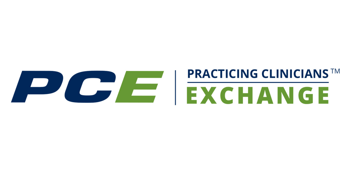 Clinical Care Options And Practicing Clinicians Exchange Announce 