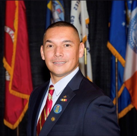 U.S. Marine Corps combat veteran and experienced NYSE trader Mark Otto joins GTS as Global Market Co ... 