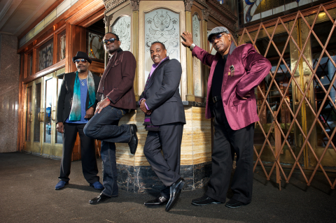 Kool & The Gang comes to The Event Center at Rivers Casino Pittsburgh on Saturday, March 9, at 8 p.m ... 
