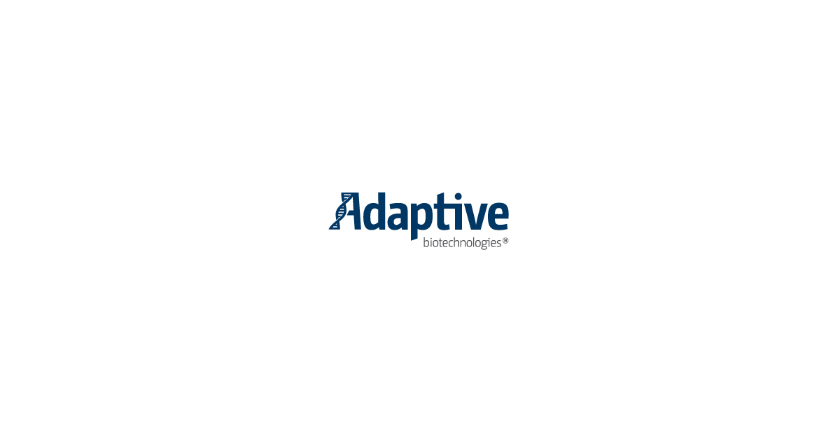 Adaptive Biotechnologies Announces Medicare Coverage of the clonoSEQ® Assay for MRD Testing in