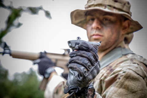 The French Armed Forces awarded FLIR Systems a contract to deliver the Black Hornet Personal Reconna ... 
