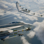 BANDAI NAMCO Entertainment’s ACE COMBAT 7: SKIES UNKNOWN is Fueled, Armed, and Officially Cleared for Take-off