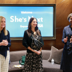 2019年、ビザは女性起業家を応援