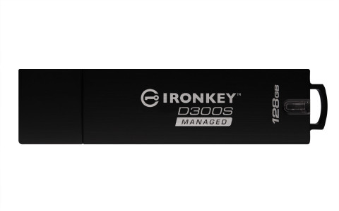 IronKey D300SM is FIPS 140-2 Level 3 certified and TAA compliant so you can rest assured it meets th ... 