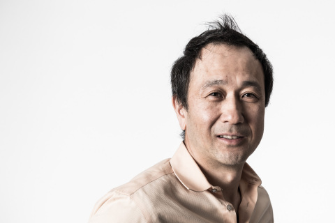 Analog Devices' Katsu Nakamura Named IEEE Fellow