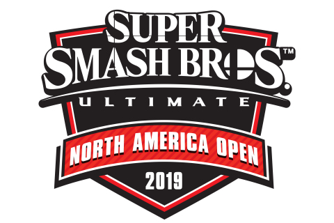 For the Super Smash Bros. Ultimate North America Open 2019, players will have the chance to qualify  ... 