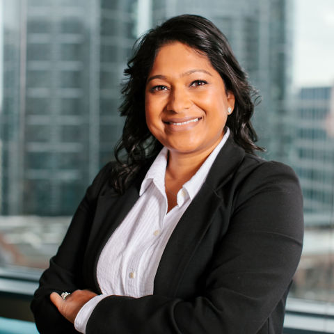 Symetra appointed Sharmila Swenson as AVP, Public Affairs, a new role for the Bellevue, Washington-b ... 