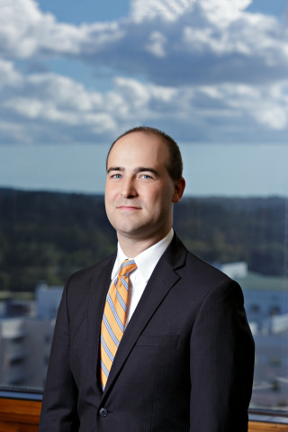 Daniel Nordby rejoins Shutts after term as Governor's General Counsel (Photo: Business Wire)