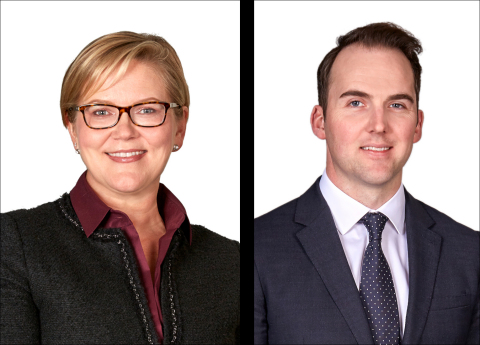 Helena Nathanson and Paul Regan have joined Dorsey's London office as partners in the Firm's Finance ... 
