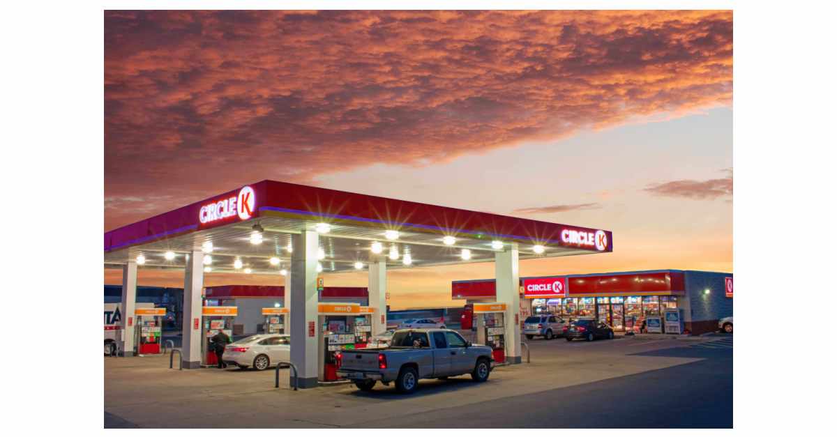 Circle K Fuel Introduced in Missouri & Illinois Locations Business Wire